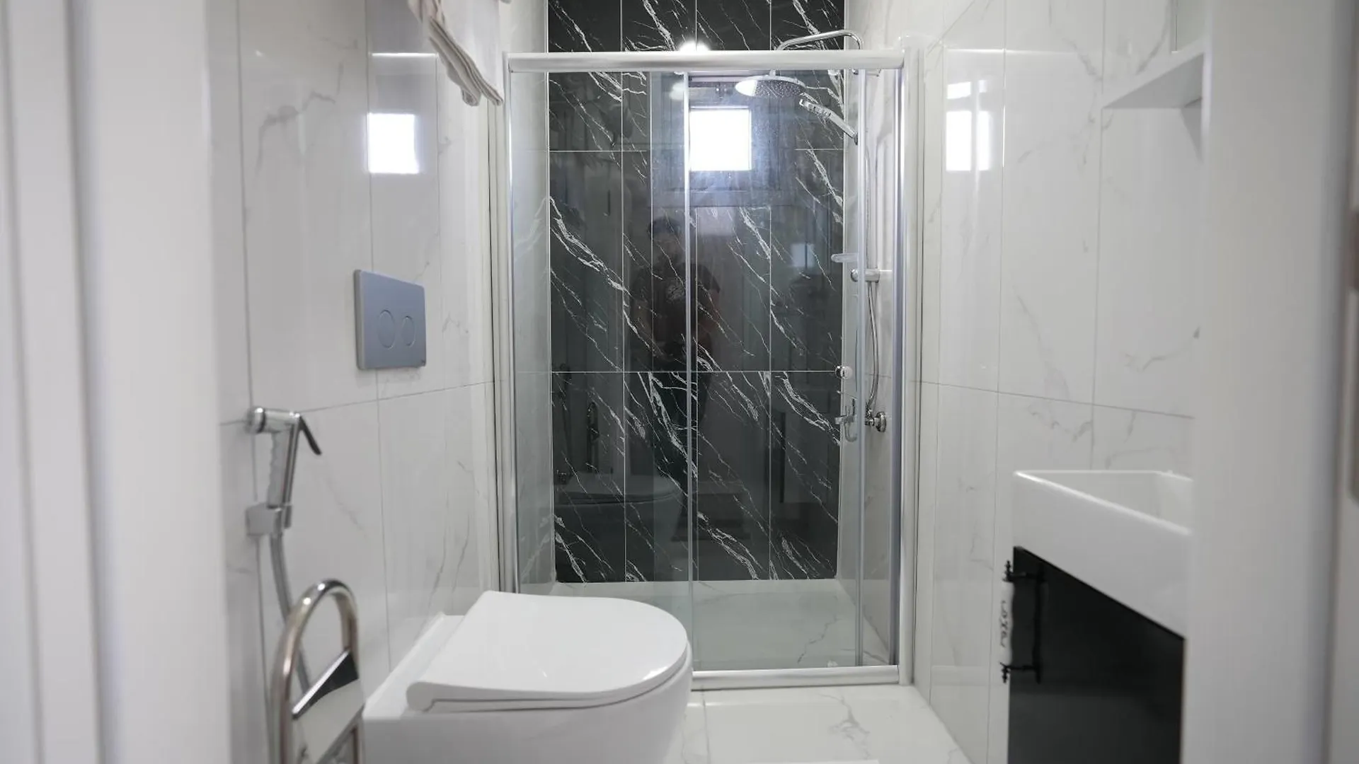 Villa Kent Apart Otel Trabzon