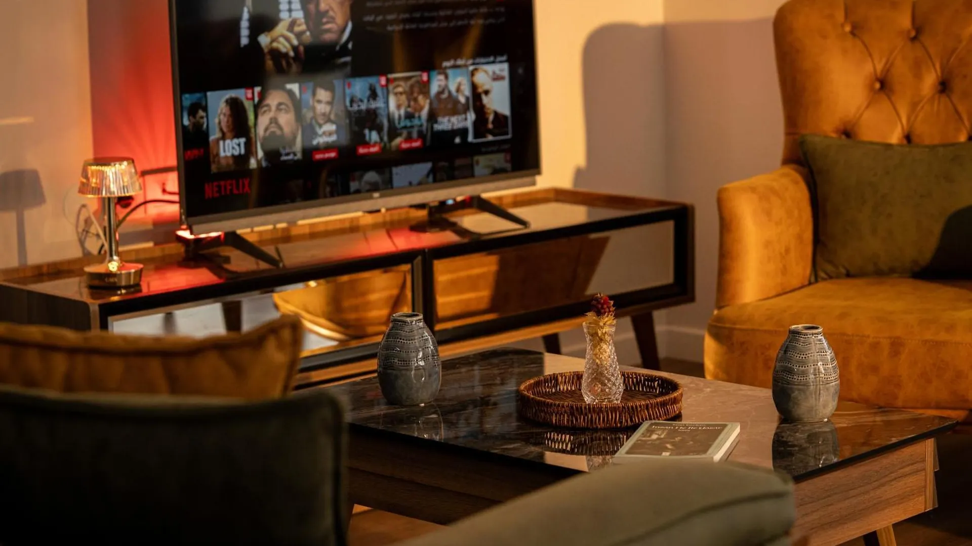 Villa Kent Apart Otel Trabzon