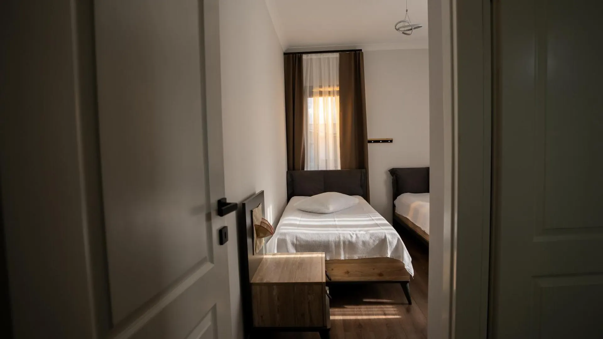 Villa Kent Apart Otel Trabzon Turkey