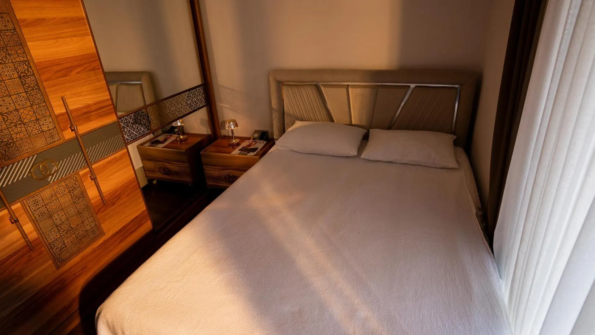 Villa Kent Apart Otel トラブゾン