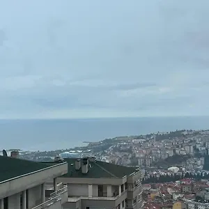 شقة Alsaleh Group Evleri, ترابزون
