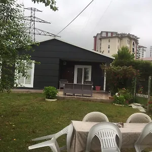 فيلة تو بيدروم فيلا ويز برايفت غاردن آت كوكوركايير ديستريكت, ترابزون
