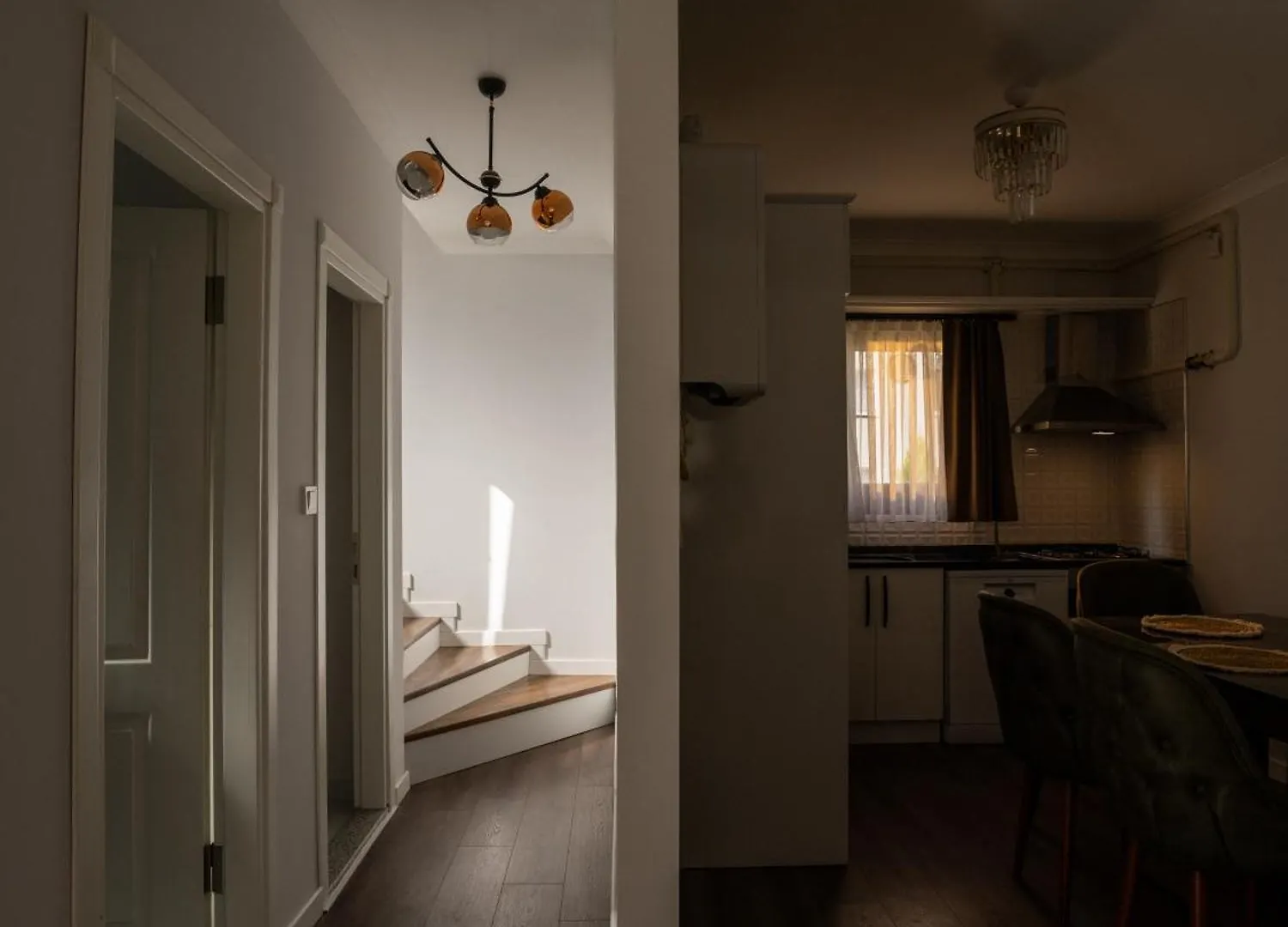 Villa Kent Apart Otel Yesilkoy